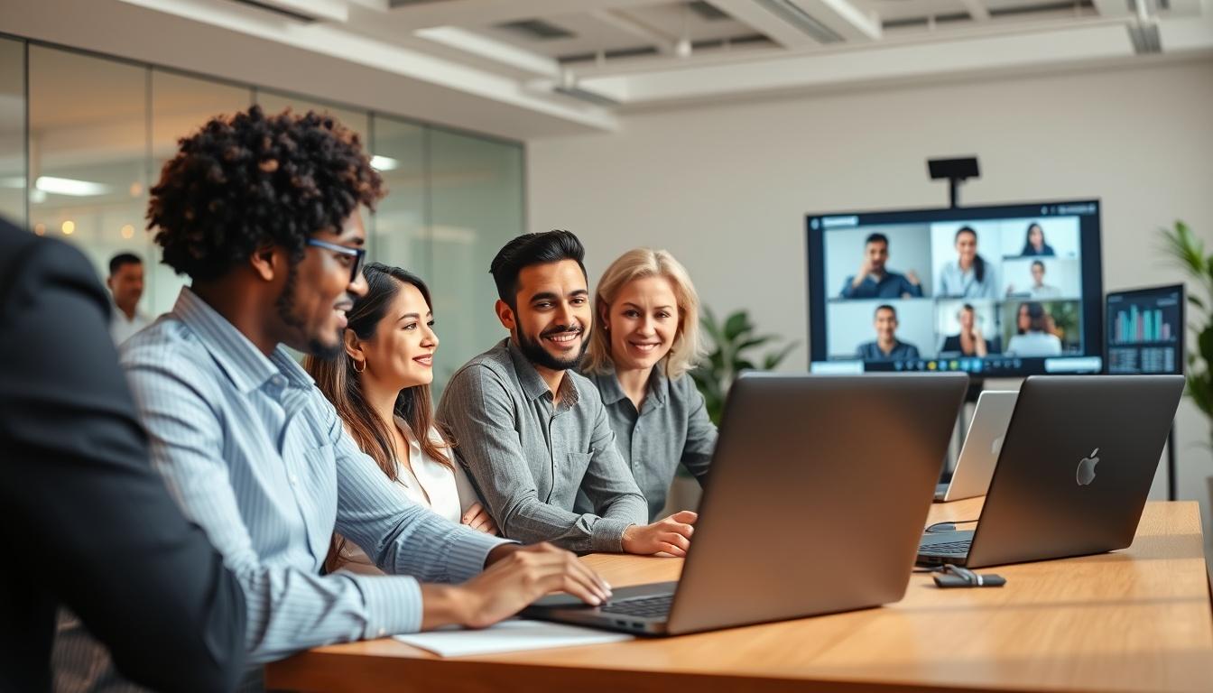Elevate Your Workforce