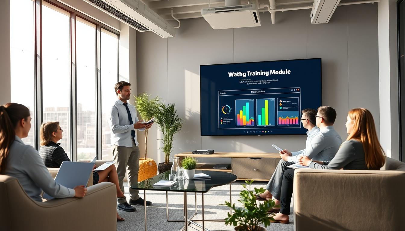 Supporting pricing visual