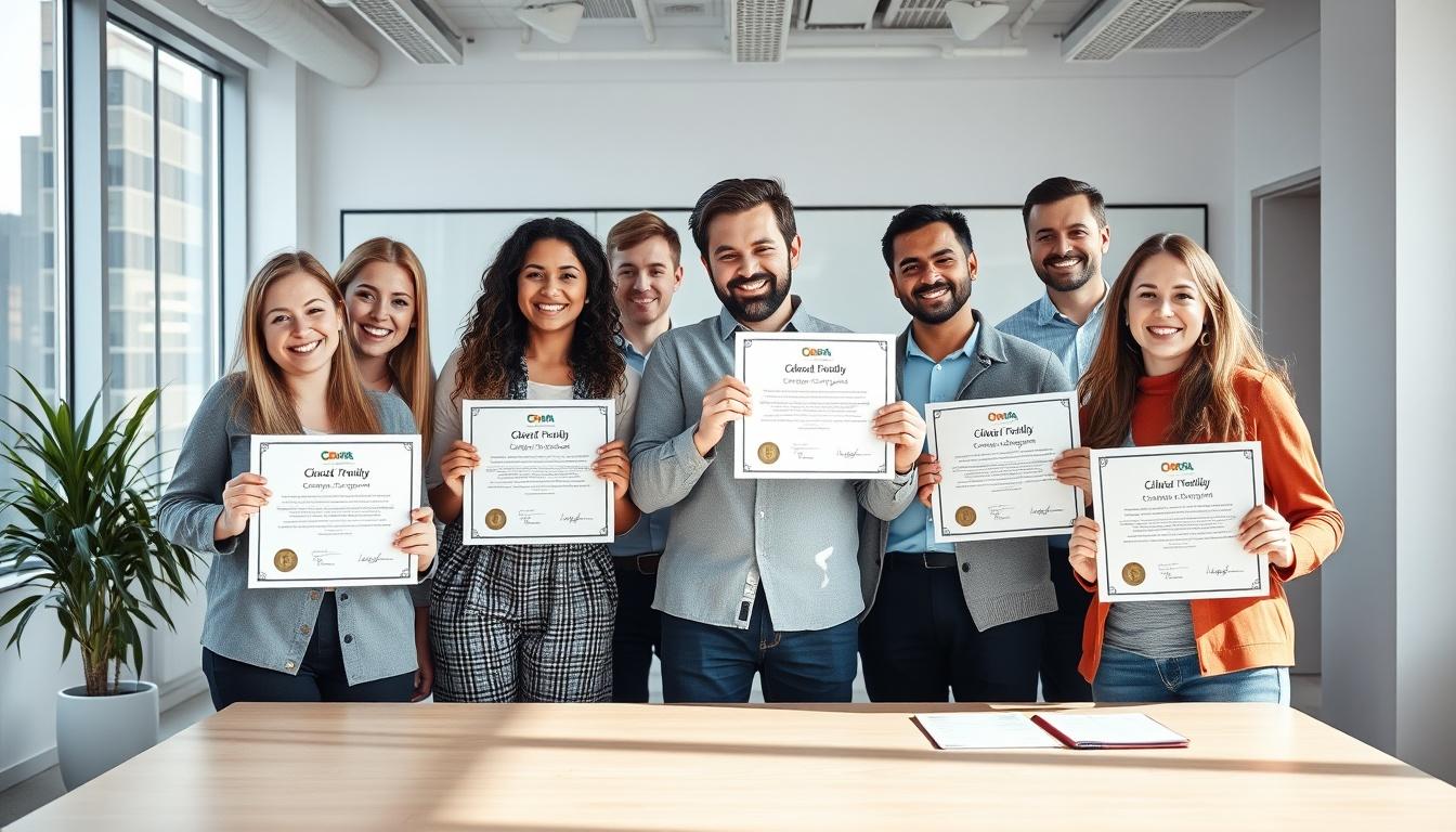 Technical Skills Development